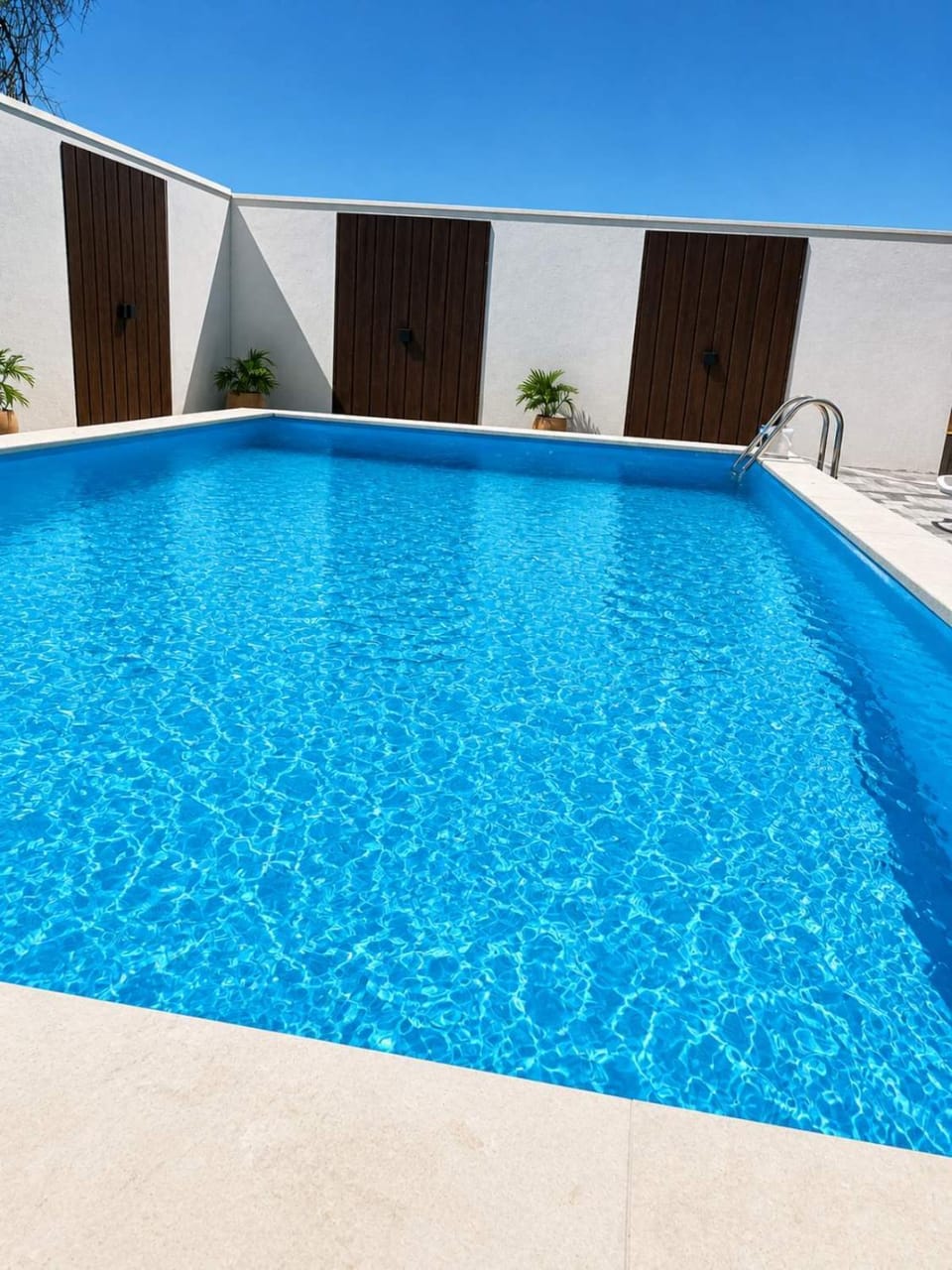 Villa ALMY Villa in Dubrovnik-Neretva County