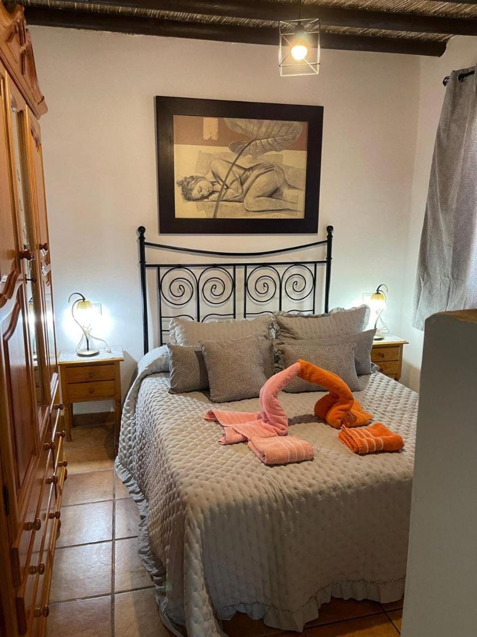 Cortijo del Humo Villa in Comarca Metropolitana de Almería
