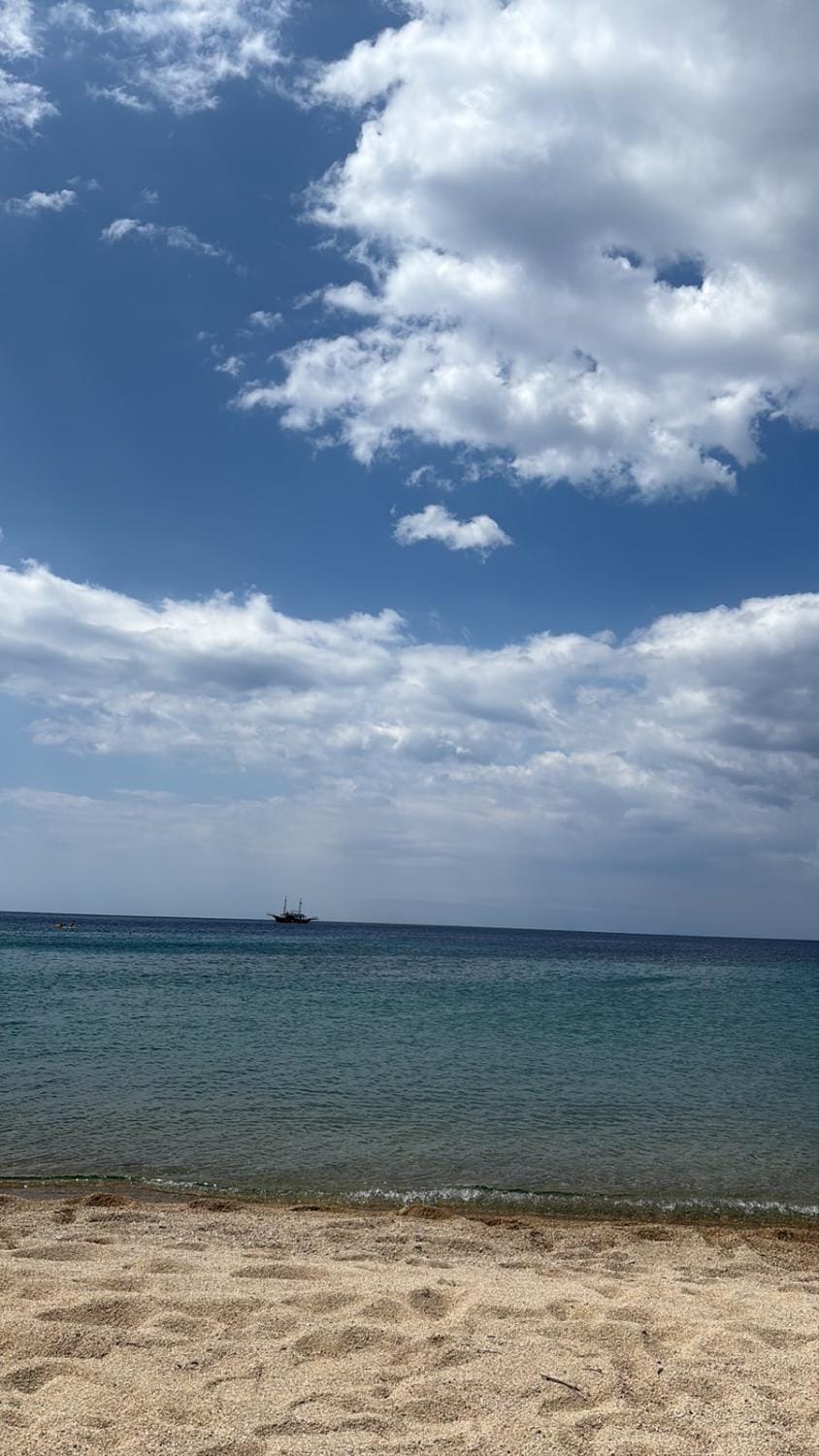 Sea view