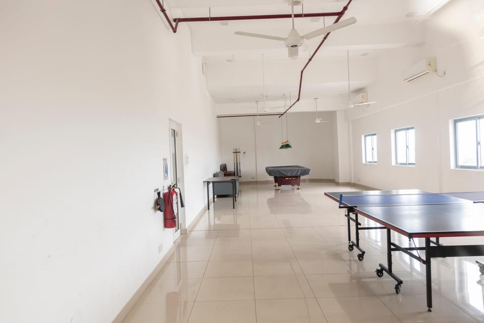 Oasi Urbana Heart of Colombo Apartment in Colombo
