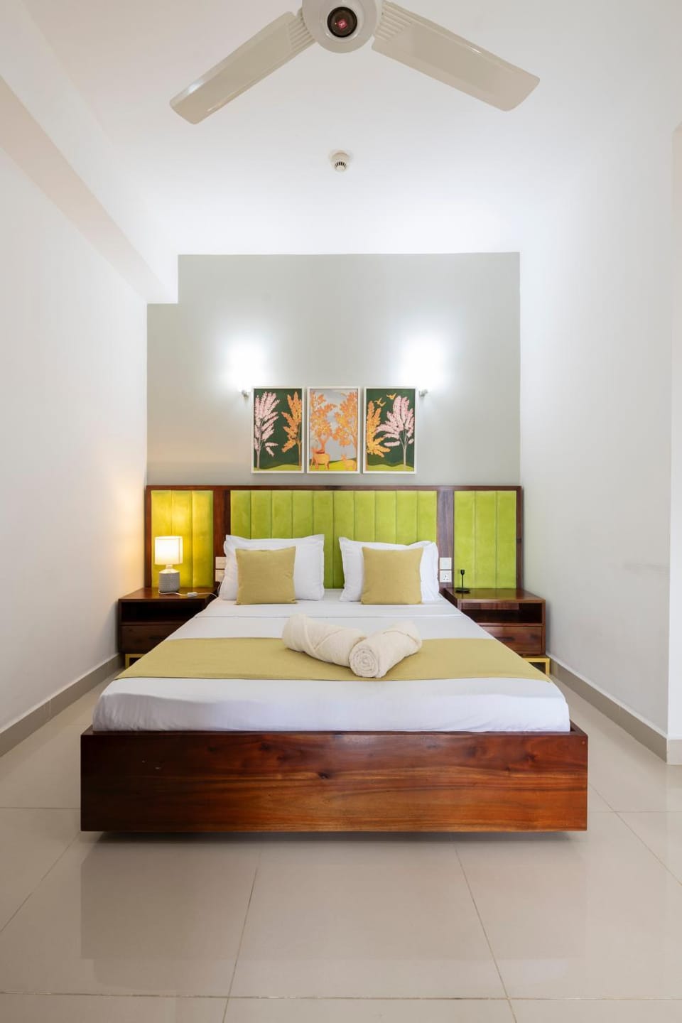Oasi Urbana Heart of Colombo Apartment in Colombo