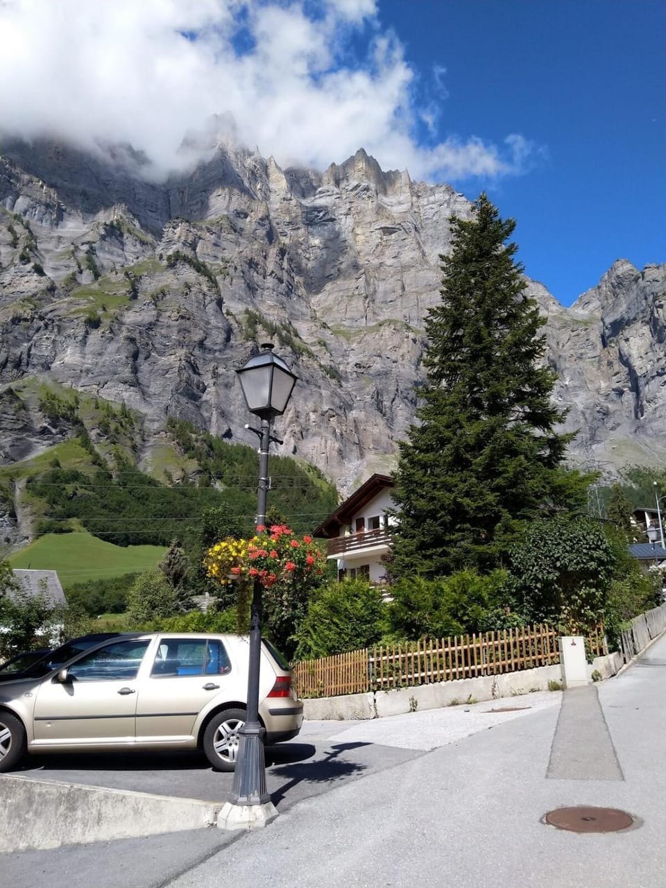 Gassenboden 32 Apartment in Canton of Valais