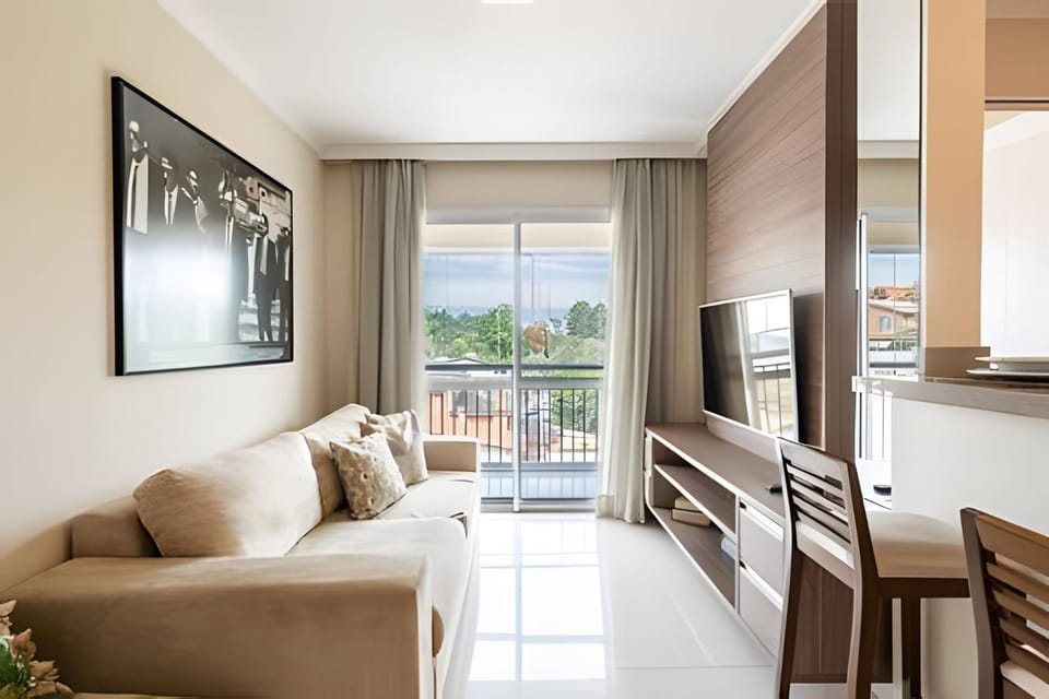 A4/207-Duplex+Churras ao lado MorumBIS e Einstein Apartment in Sao Paulo City