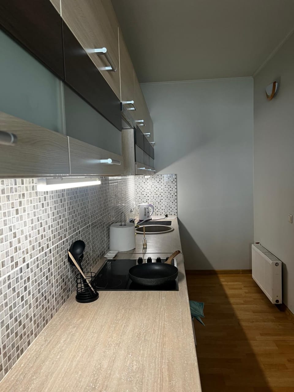 Lazdu Guest Apartments Apartment in Latvia