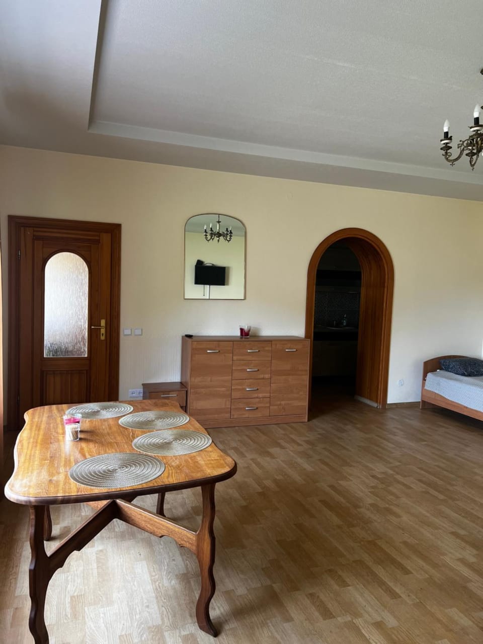 Lazdu Guest Apartments Apartment in Latvia