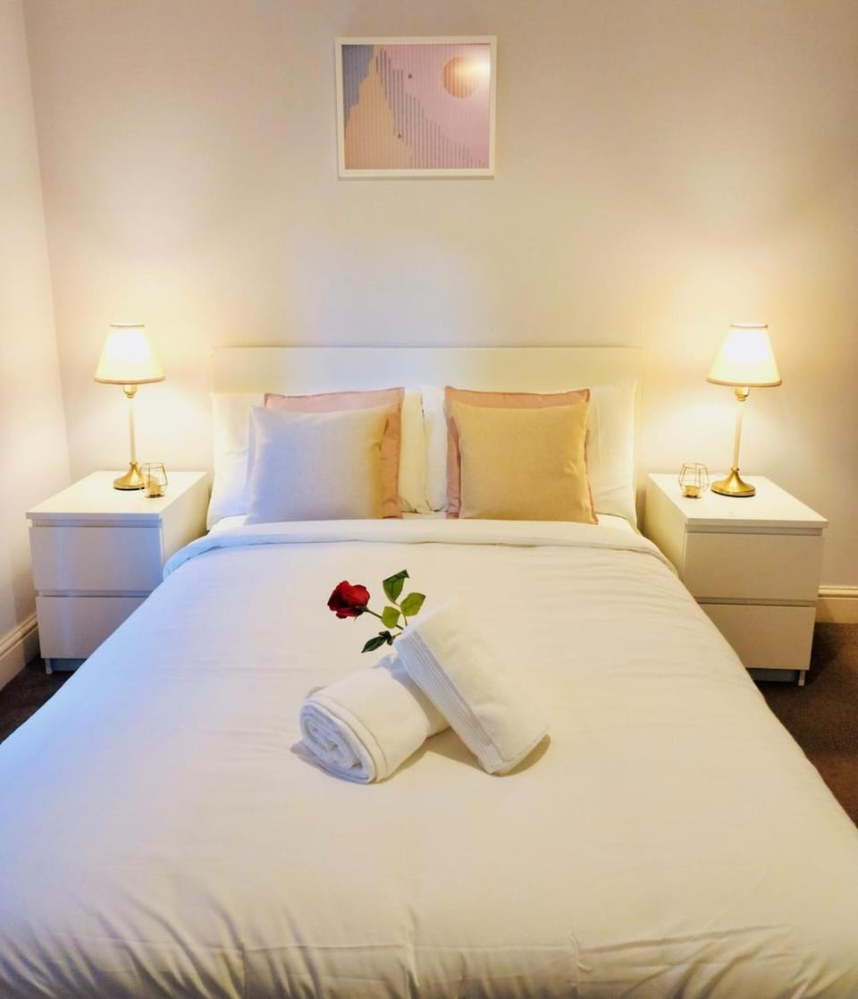 3 Bed Apartment In Camden-Central London Apartment in London Borough of Islington