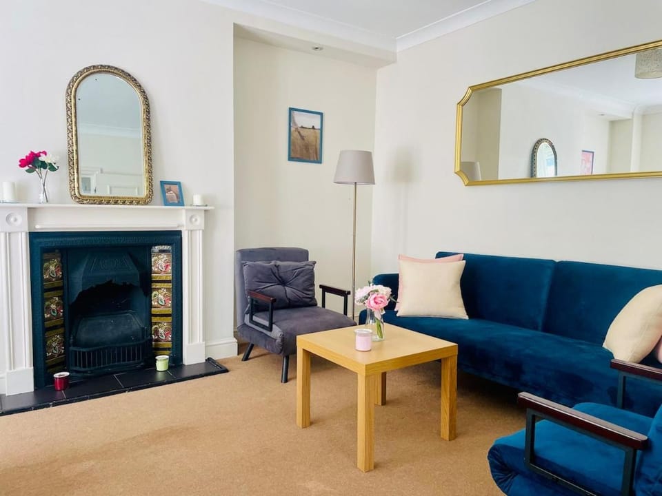3 Bed Apartment In Camden-Central London Apartment in London Borough of Islington