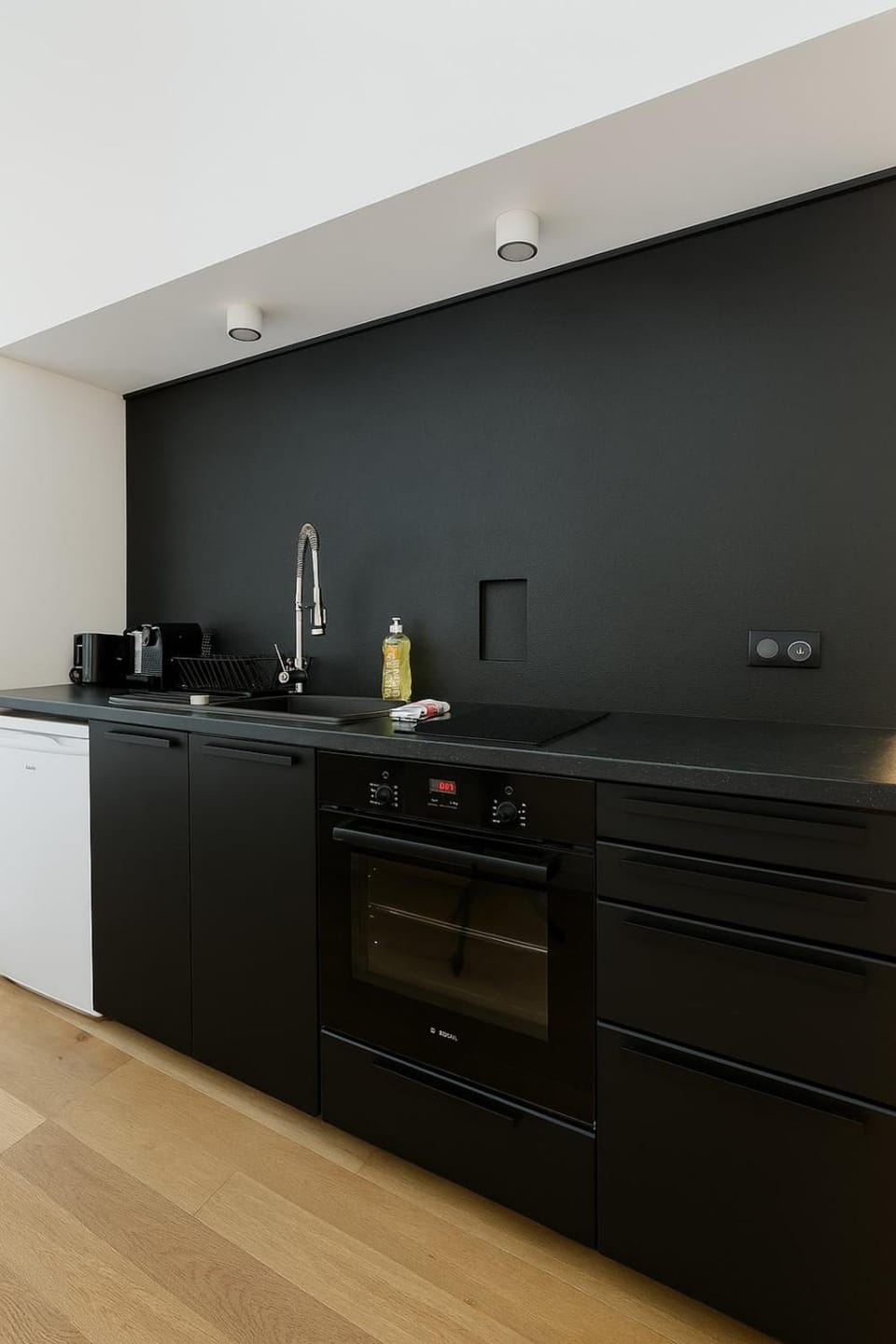 The Lafayette Charm & Practicality in the heart of Lyon Apartment in Lyon