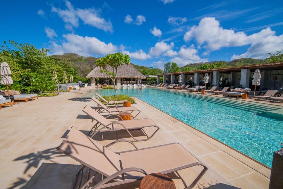 Casa Lagom, Luxurious Oasis with Infinity Pool! Villa in Guanacaste Province