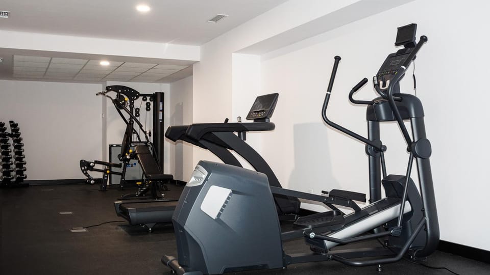 VacationClub - Baltic Waves Resort Apartament A325 Apartment in Miedzyzdroje