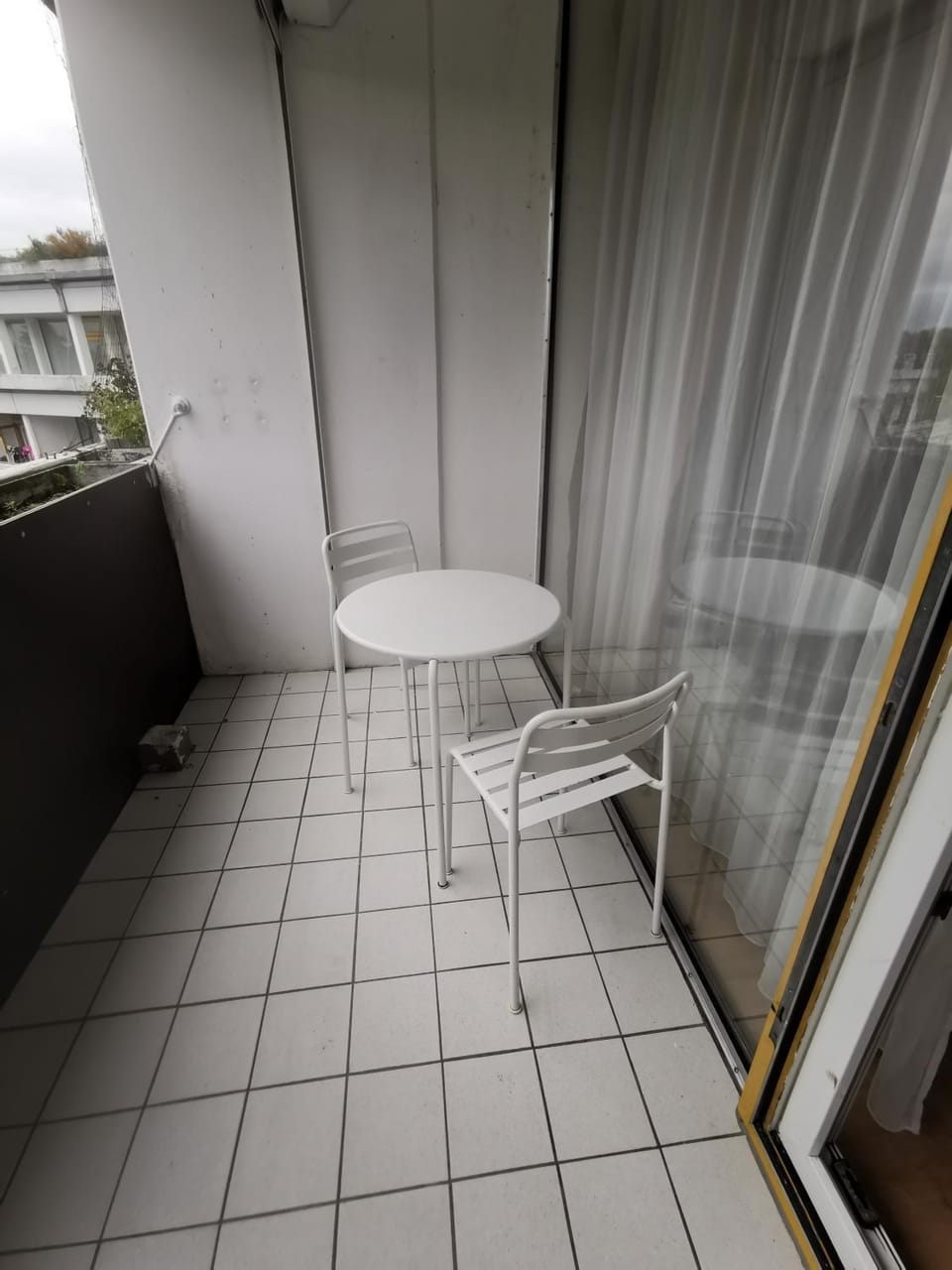 nähe U-Bahn U3, 15 min Zentrum Apartment in Munich