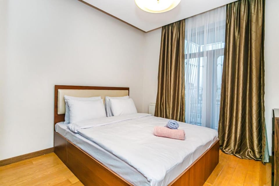 CONCORD Home Apartment in Baku