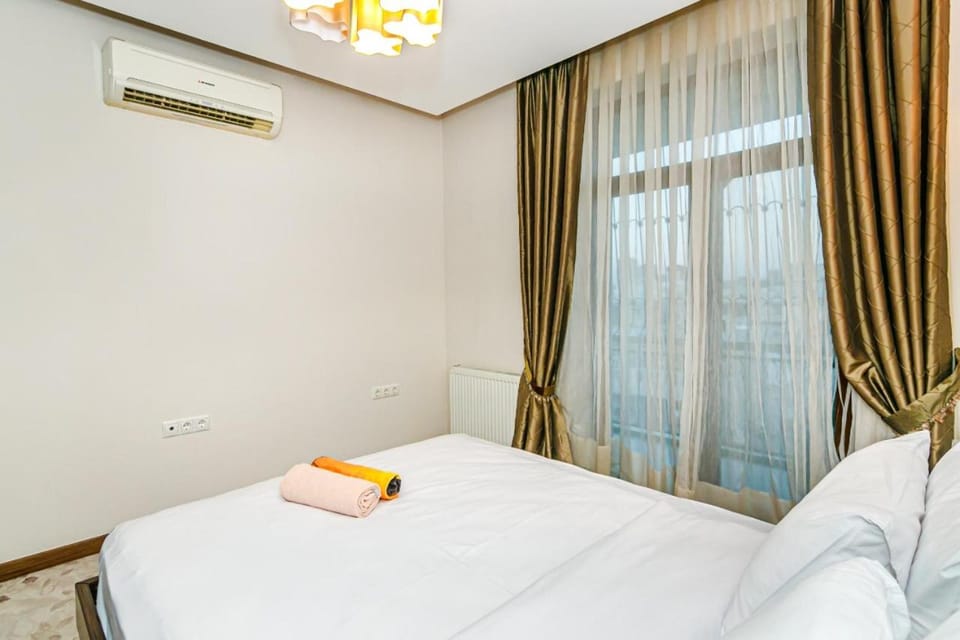 CONCORD Home Apartment in Baku