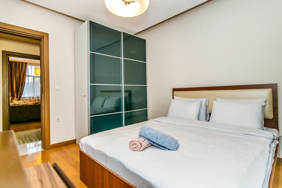 CONCORD Home Apartment in Baku
