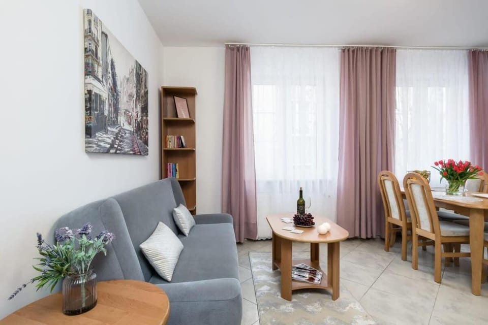 Elite Apartments Basilica Mariacka Apartment in Gdansk