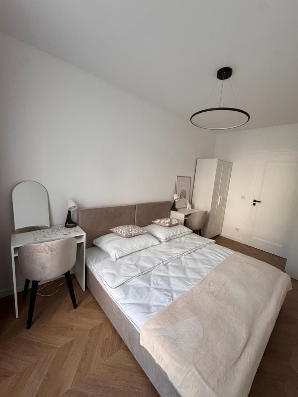 leśna sonata apartment Apartment in Sopot