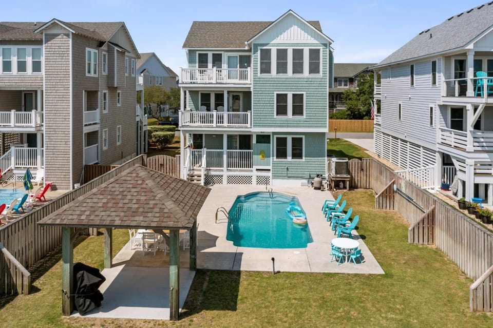 Kimberlys Kottage House in Nags Head