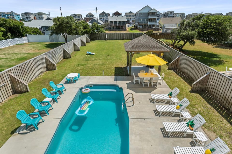 Kimberlys Kottage House in Nags Head
