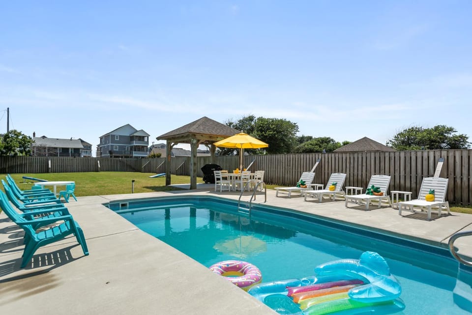 Kimberlys Kottage House in Nags Head