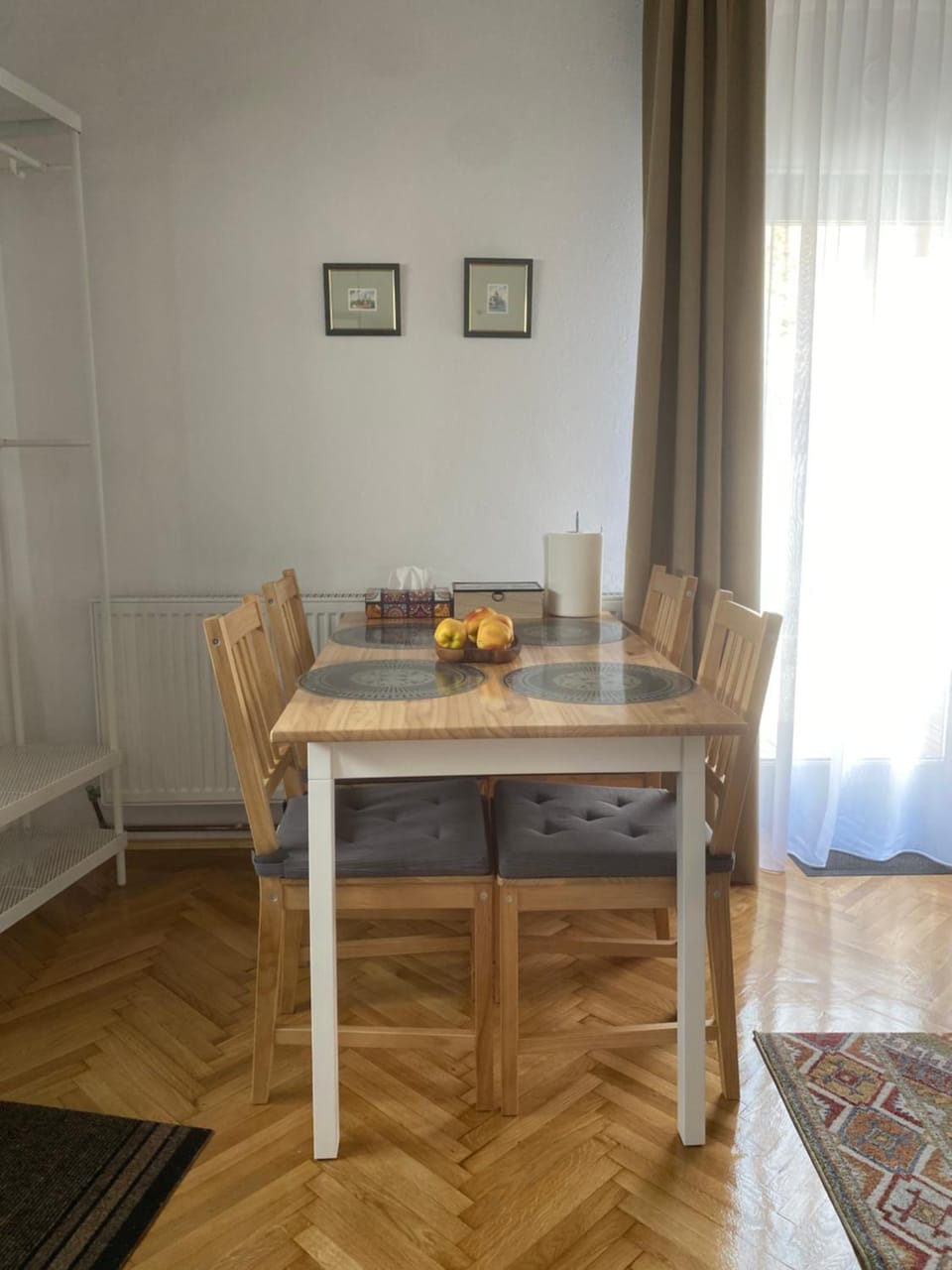 Old Traditional Courtyard House House in Brasov