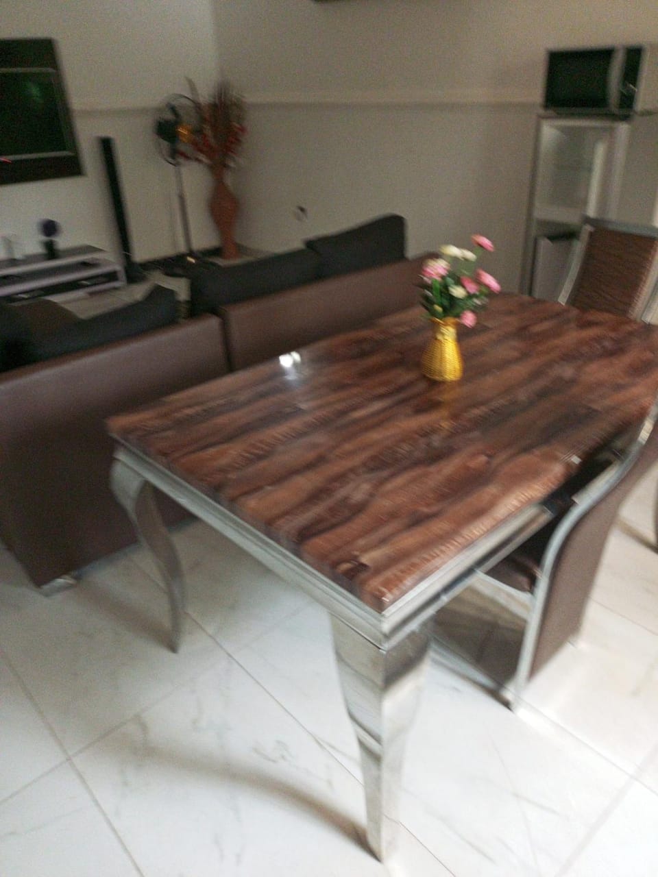 Realms apartment Apartment in Abuja
