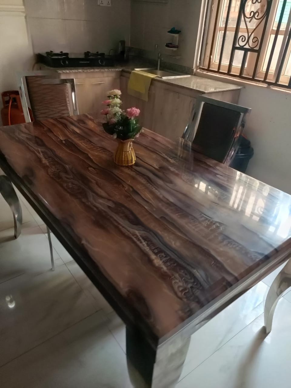 Realms apartment Apartment in Abuja