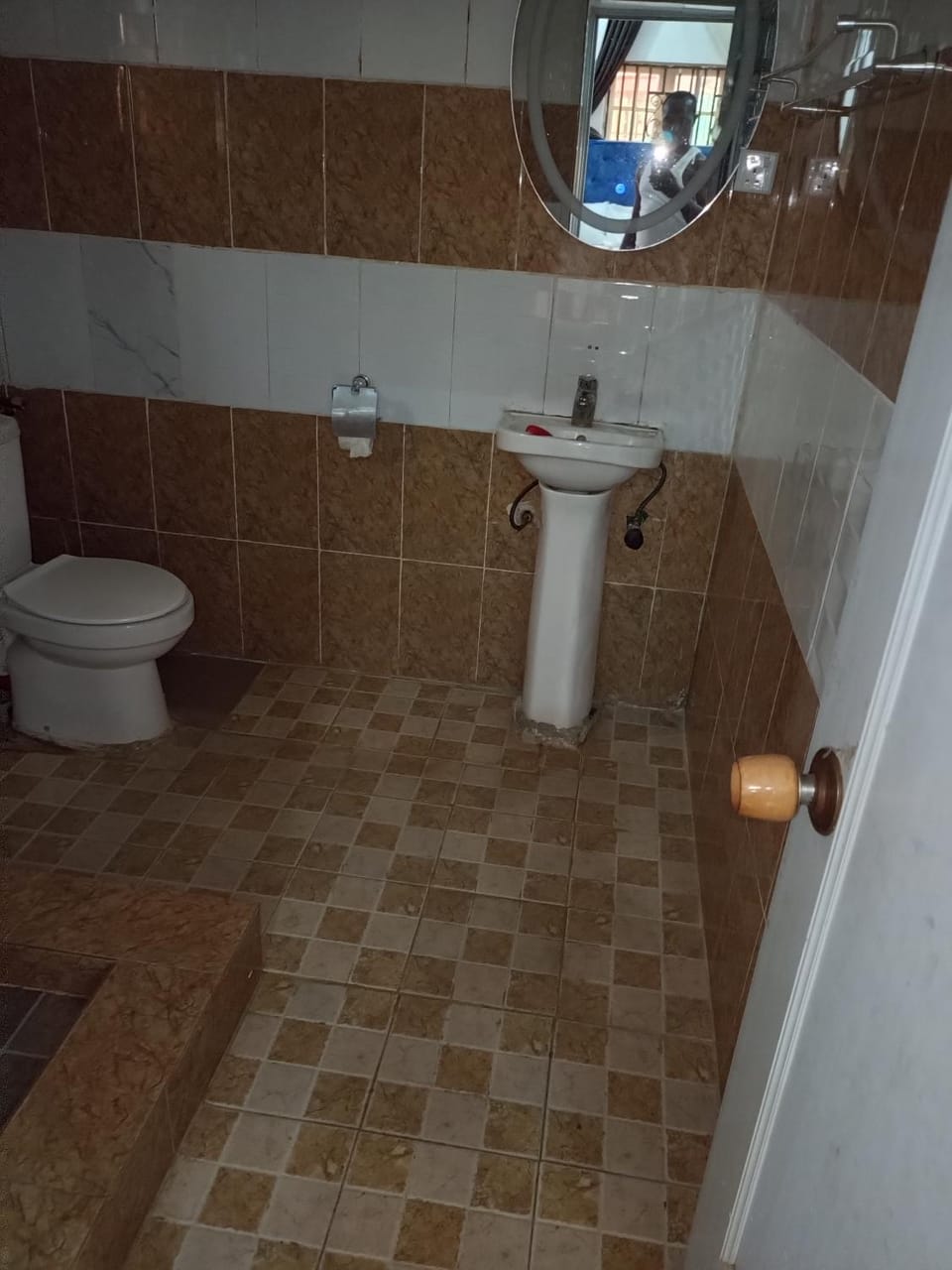 Realms apartment Apartment in Abuja
