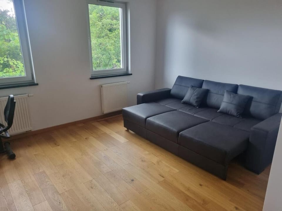 Apt blisko morza Apartment in Pomeranian Voivodeship