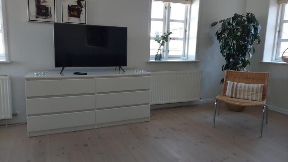 Tversted Strandkro Inn in Denmark