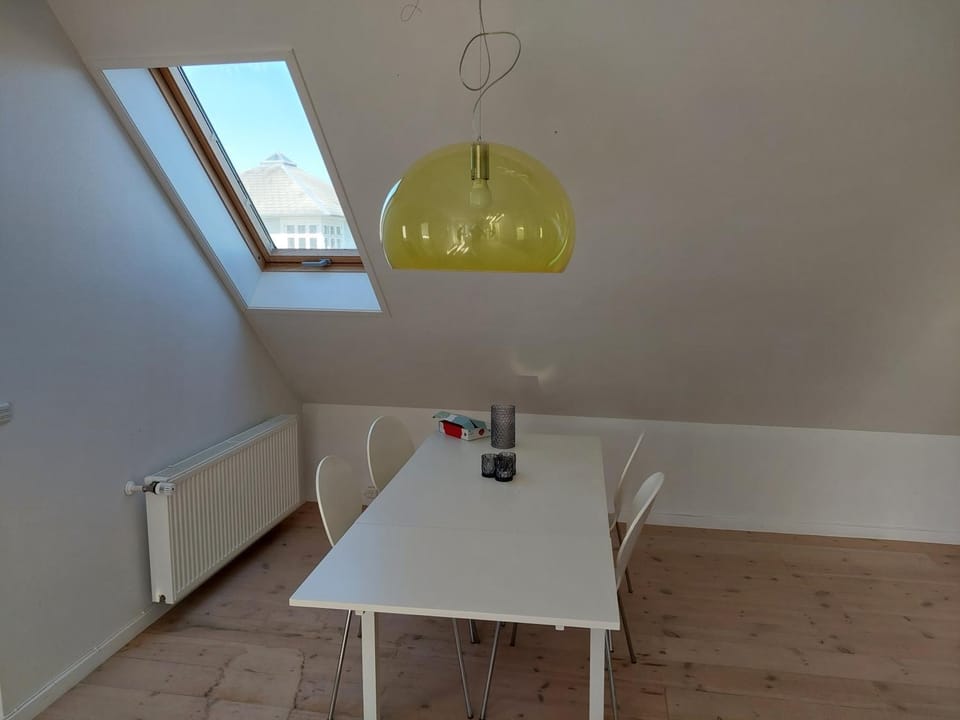 Tversted Strandkro Inn in Denmark