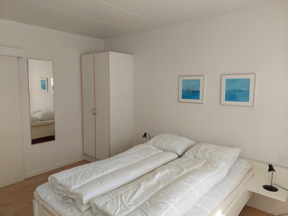 Tversted Strandkro Inn in Denmark
