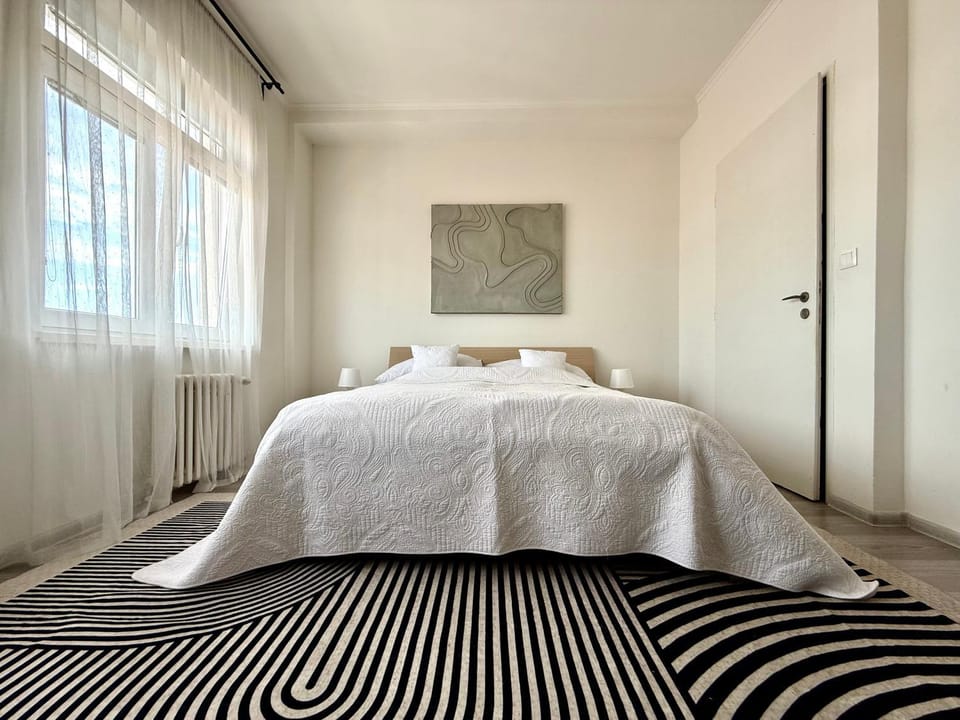 BEST DEAL APT with 2 bathrooms Apartment in Slovakia