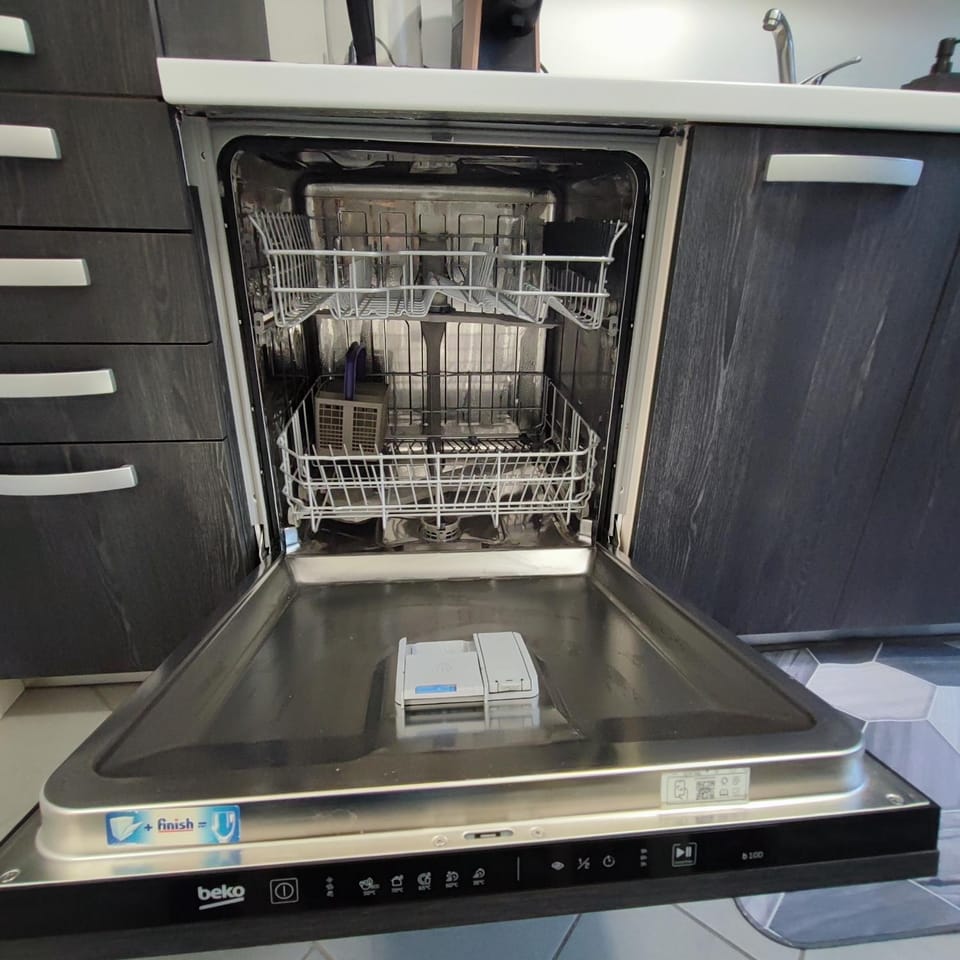 dishwasher