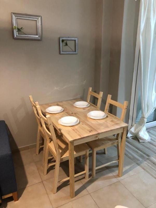 DESIGN HOMe Apartment in Kavala, Greece