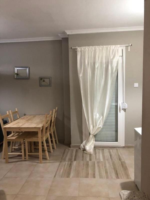 DESIGN HOMe Apartment in Kavala, Greece