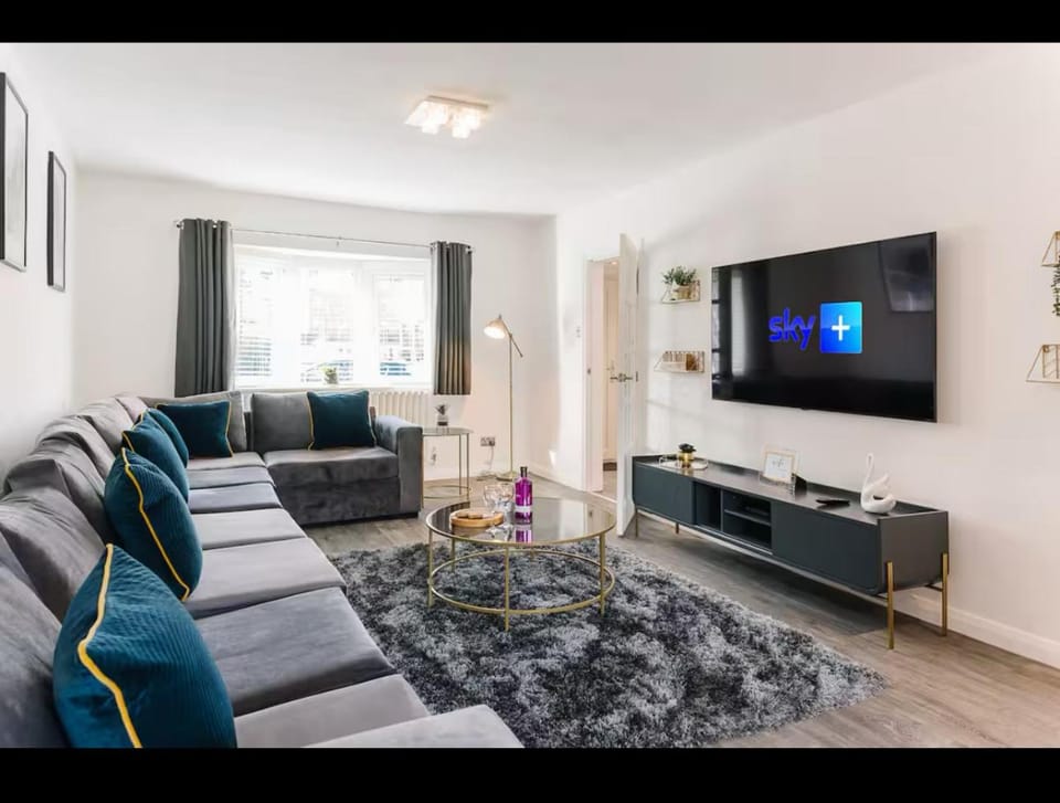 Asentral Homes House in Scotland