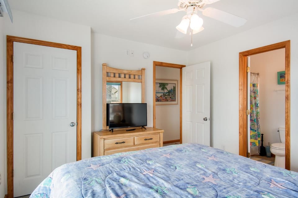 Life Is Good Apartment in Nags Head