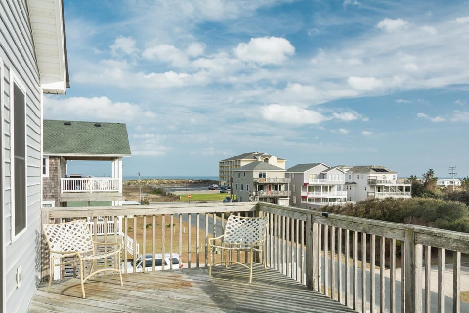 Life Is Good Apartment in Nags Head