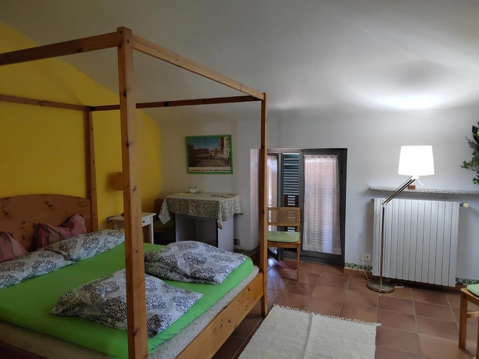 LA CASA AL BREMBO b&b Bed and Breakfast in Lombardy