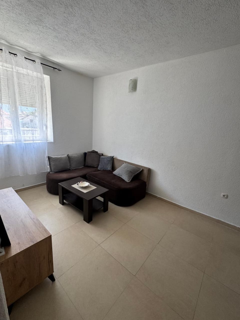 Stan Apartment in Montenegro