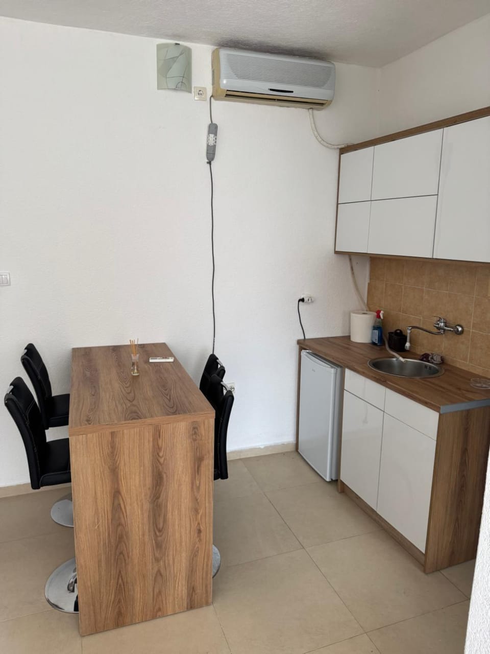 Stan Apartment in Montenegro