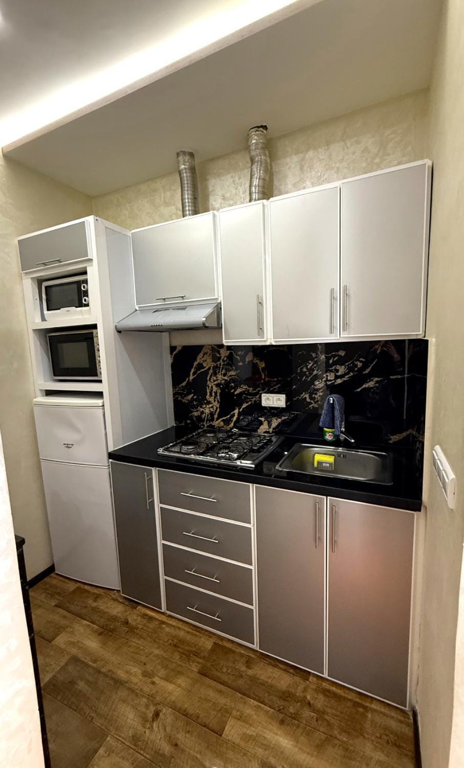 شقق عائلية 1 Apartment in Tangier-Tétouan-Al Hoceima