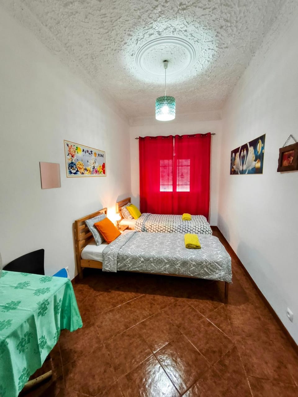 Perfect Room Near Airport 3 Vacation rental in Lisbon