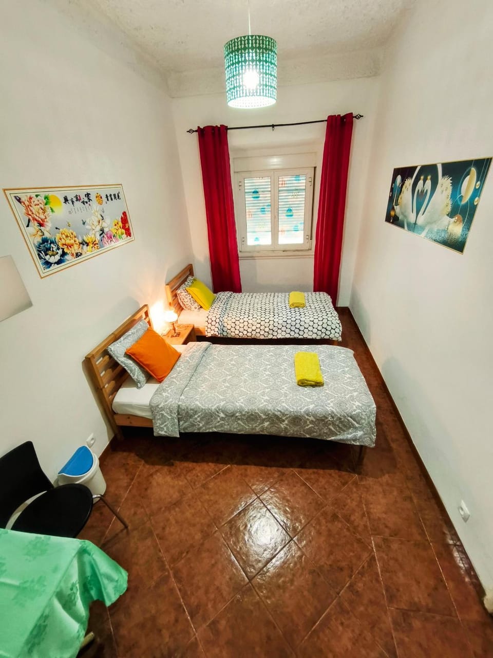 Perfect Room Near Airport 3 Vacation rental in Lisbon