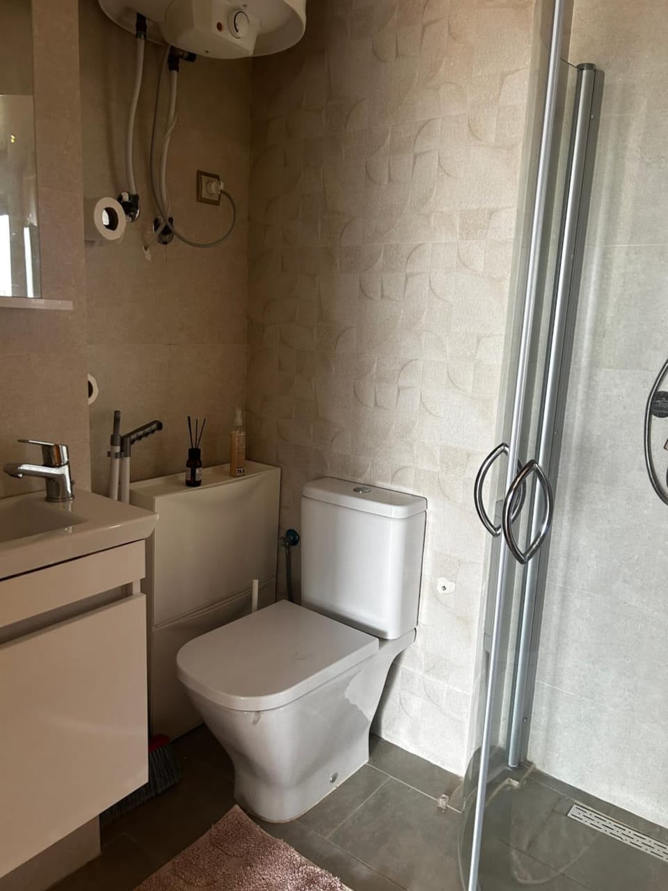 Sidi Rahal Blue Beach Apartment in Casablanca-Settat