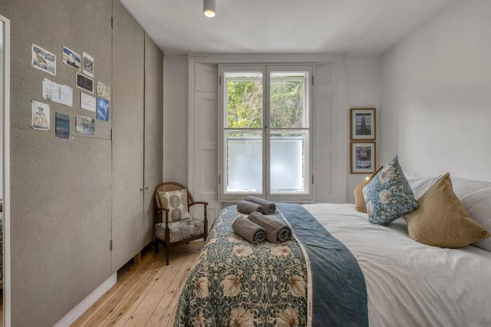 An Architect's Home - Vauxhall 1 Bed Apt - Zone 1 Apartment in City of Westminster