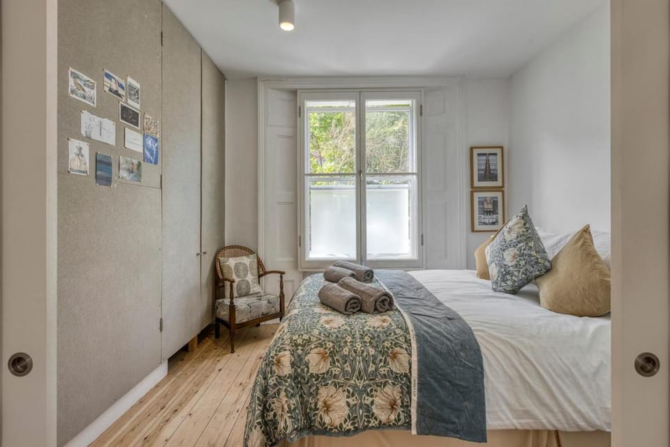 An Architect's Home - Vauxhall 1 Bed Apt - Zone 1 Apartment in City of Westminster