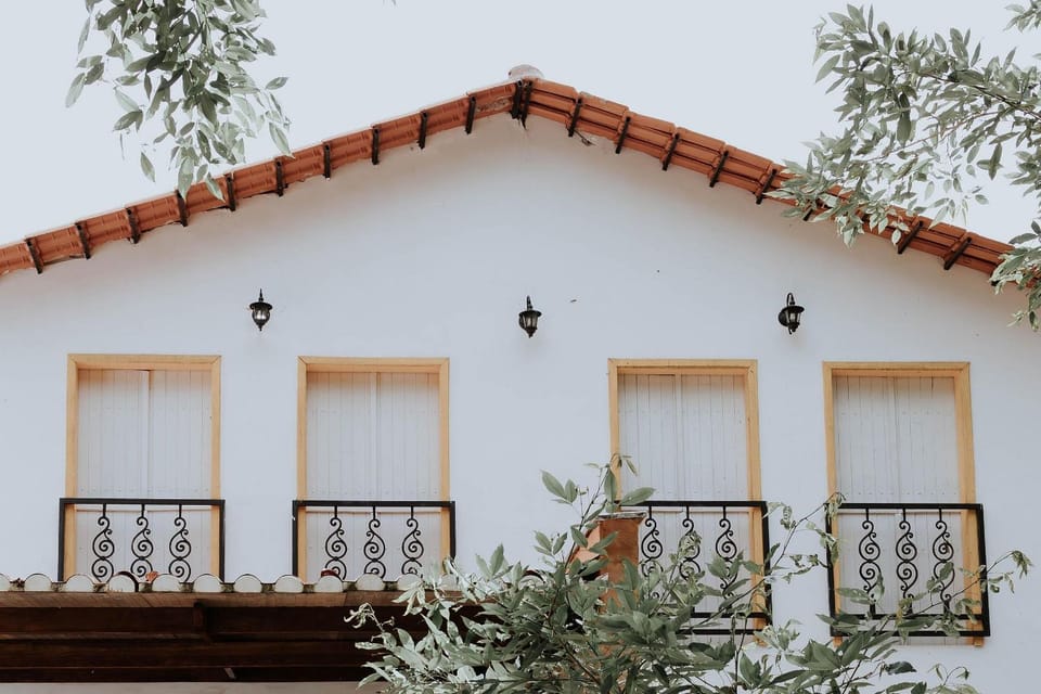 Pequena Pirenópolis Chalés House in State of Goiás