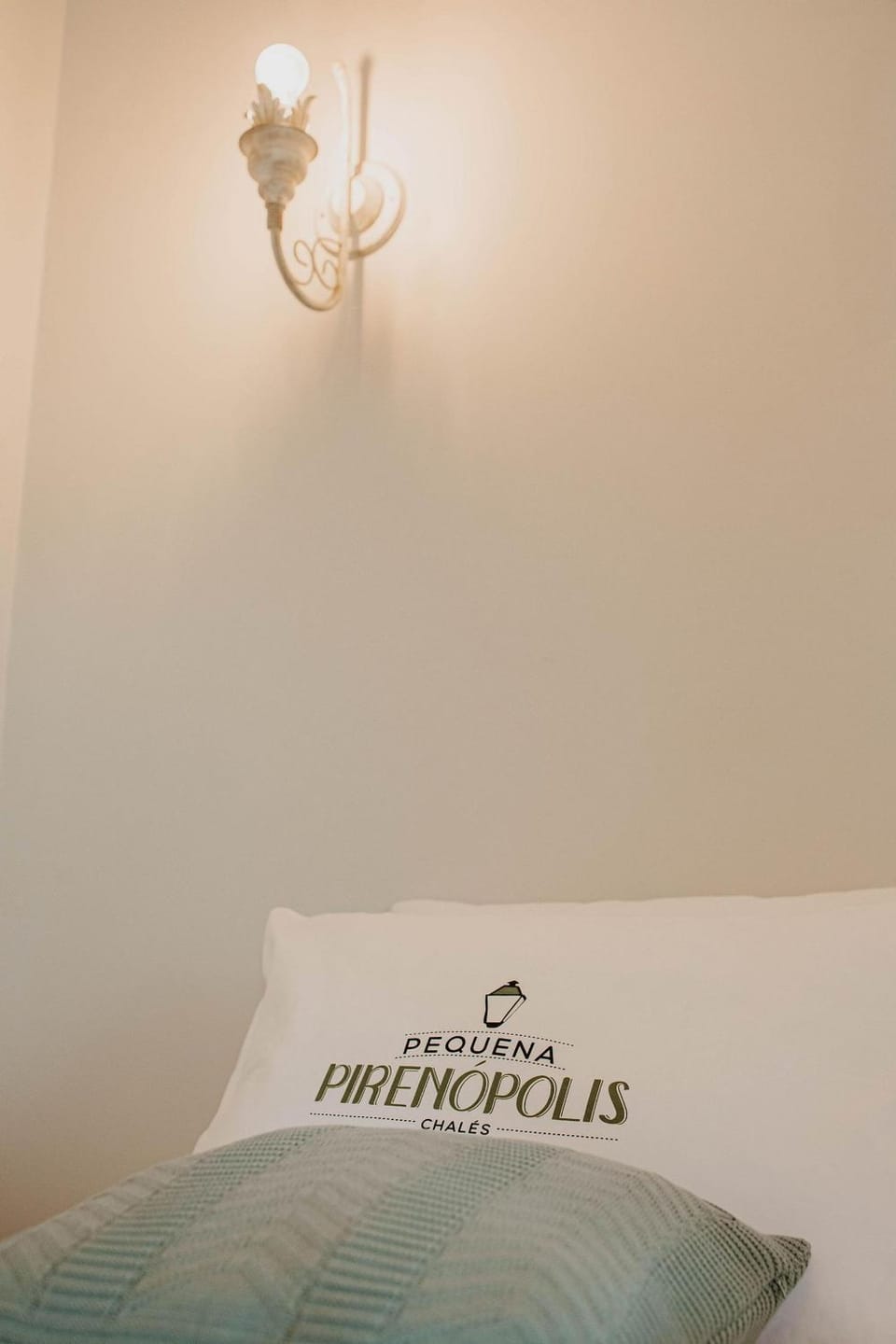 Pequena Pirenópolis Chalés House in State of Goiás