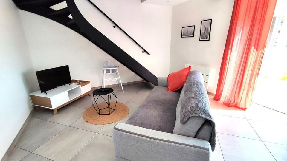 MatheÏs House in Grand Est